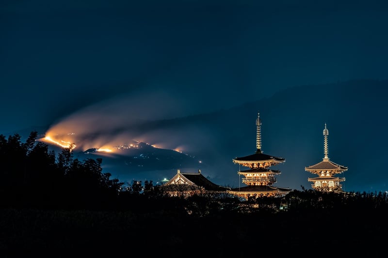 Lost Temples