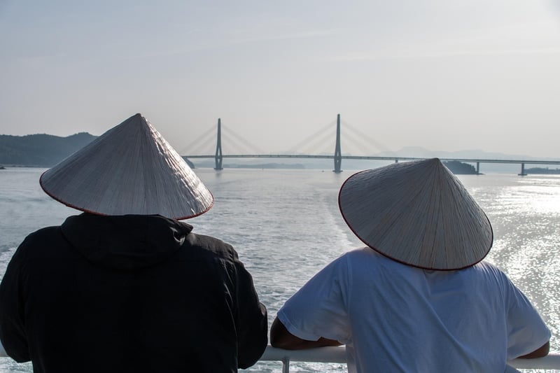 Travel Community